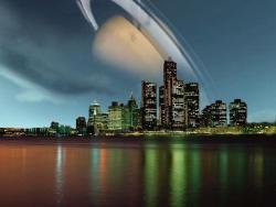 Detroit Planet
